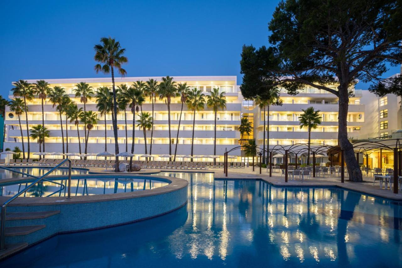 Hotel Iberostar Cristina Playa de Palma  Esterno foto