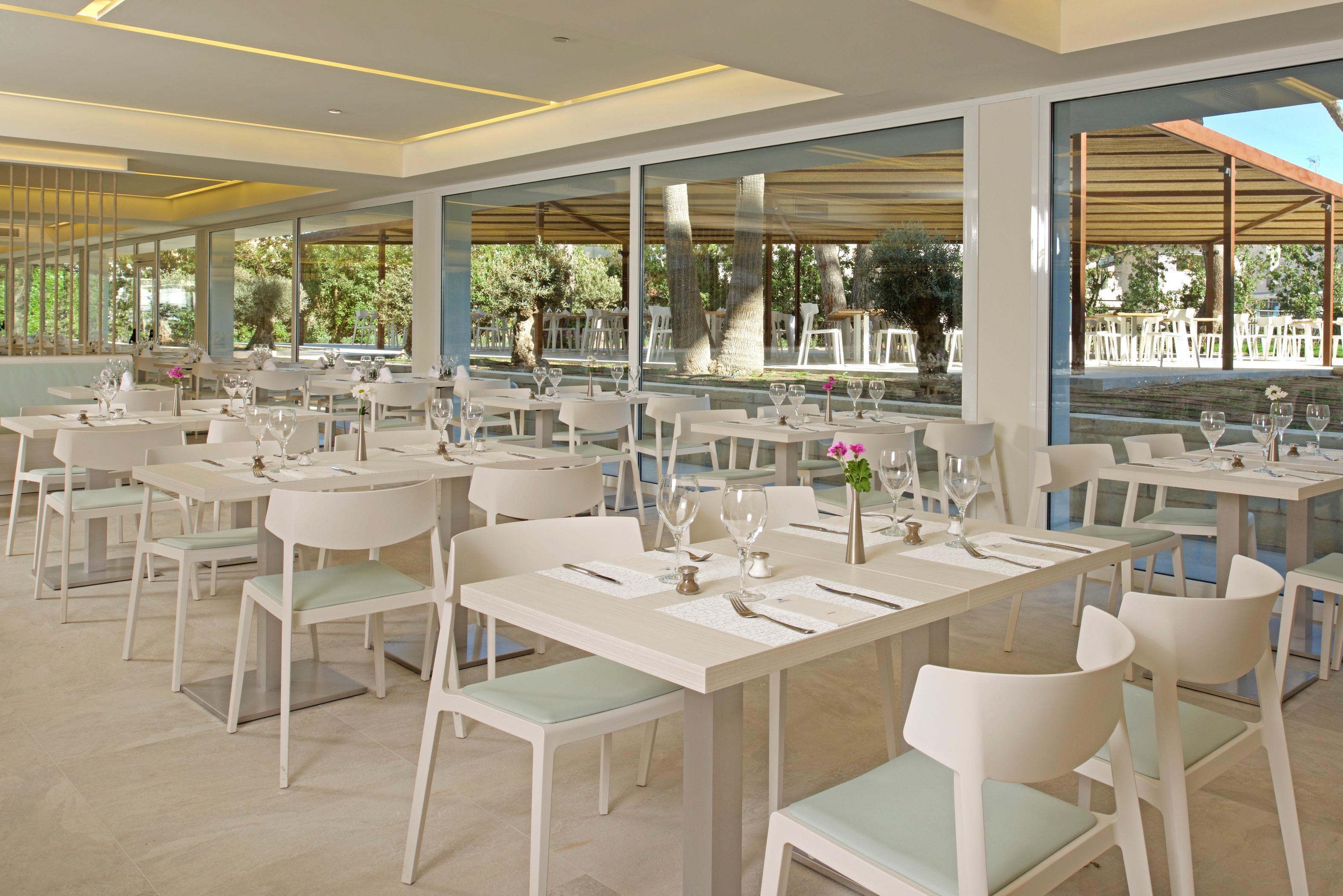 Hotel Iberostar Cristina Playa de Palma  Esterno foto