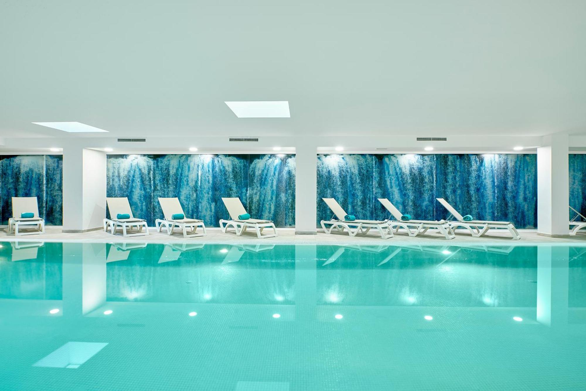 Hotel Iberostar Cristina Playa de Palma  Esterno foto